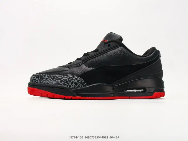 Air Jordan Basketball Shoes Retro Anti-Slip Durable II3794-106 #14807335044082